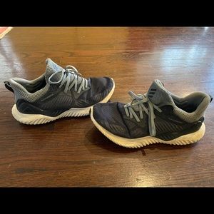 Men’s Adidas Alphabounce Sneakers